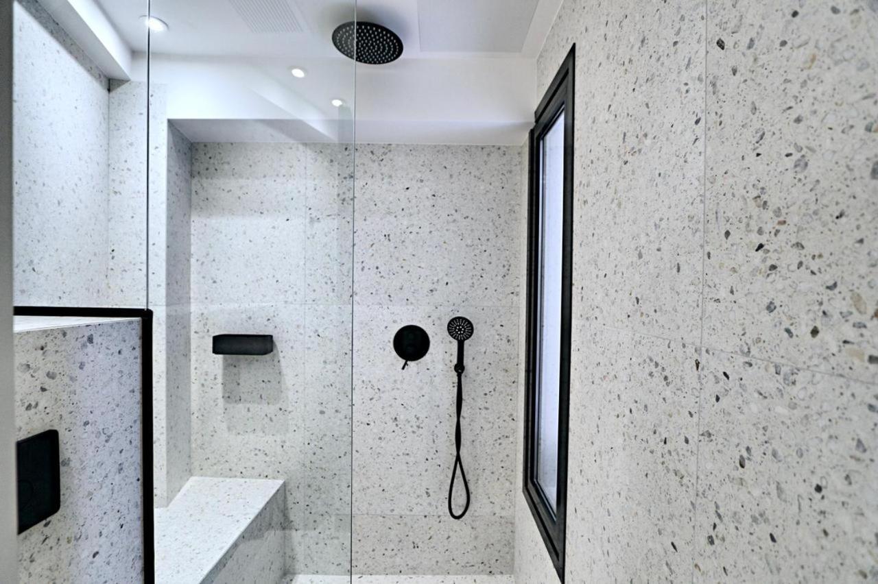 Elmaral Living Experience "Adults Only" Apartment อาเยีย เปลาเยีย ภายนอก รูปภาพ