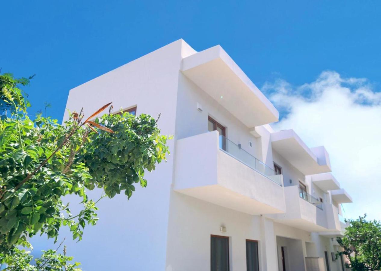 Elmaral Living Experience "Adults Only" Apartment อาเยีย เปลาเยีย ภายนอก รูปภาพ