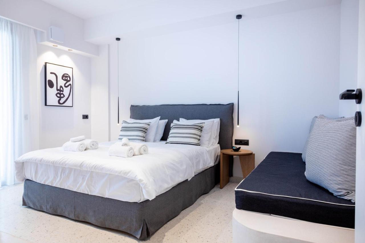 Elmaral Living Experience "Adults Only" Apartment อาเยีย เปลาเยีย ภายนอก รูปภาพ