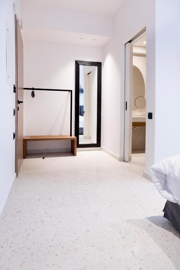 Elmaral Living Experience "Adults Only" Apartment อาเยีย เปลาเยีย ภายนอก รูปภาพ