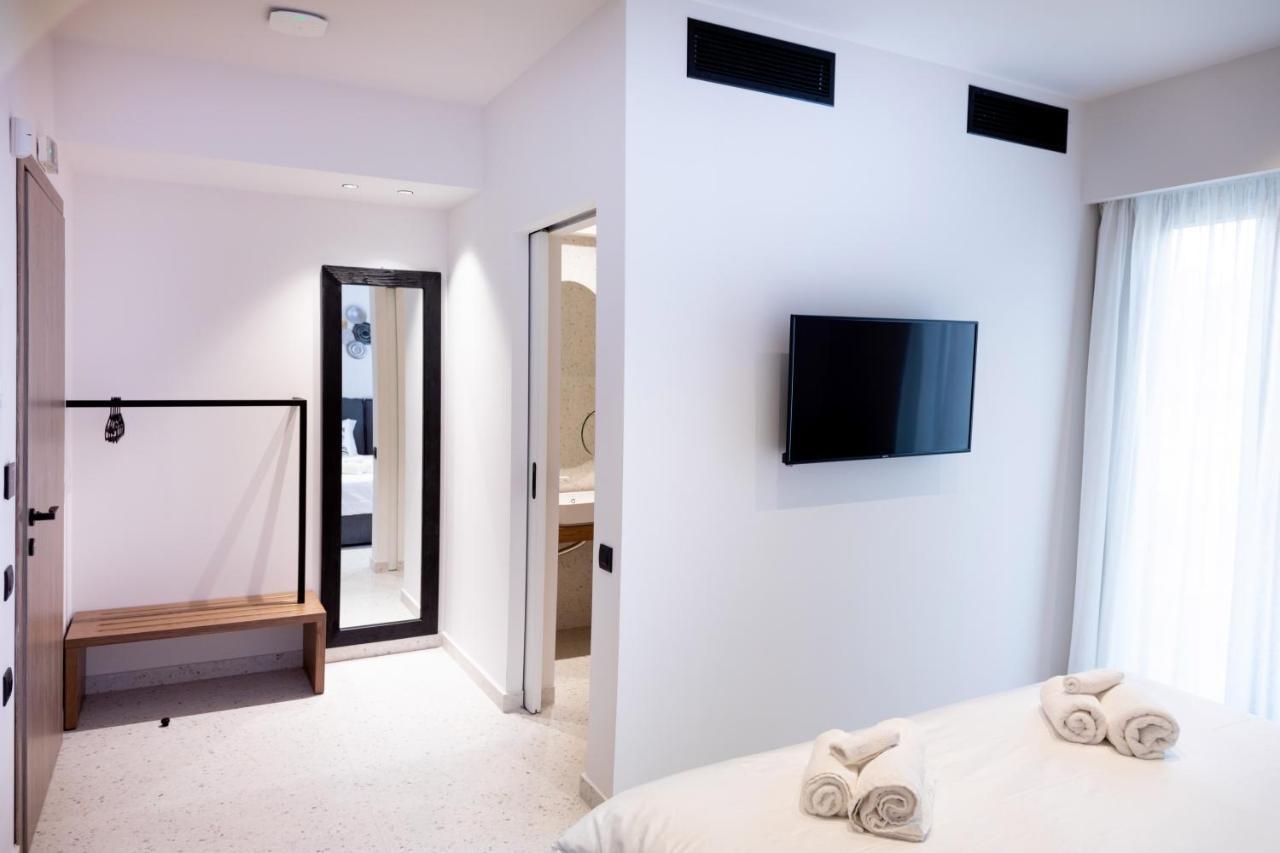 Elmaral Living Experience "Adults Only" Apartment อาเยีย เปลาเยีย ภายนอก รูปภาพ