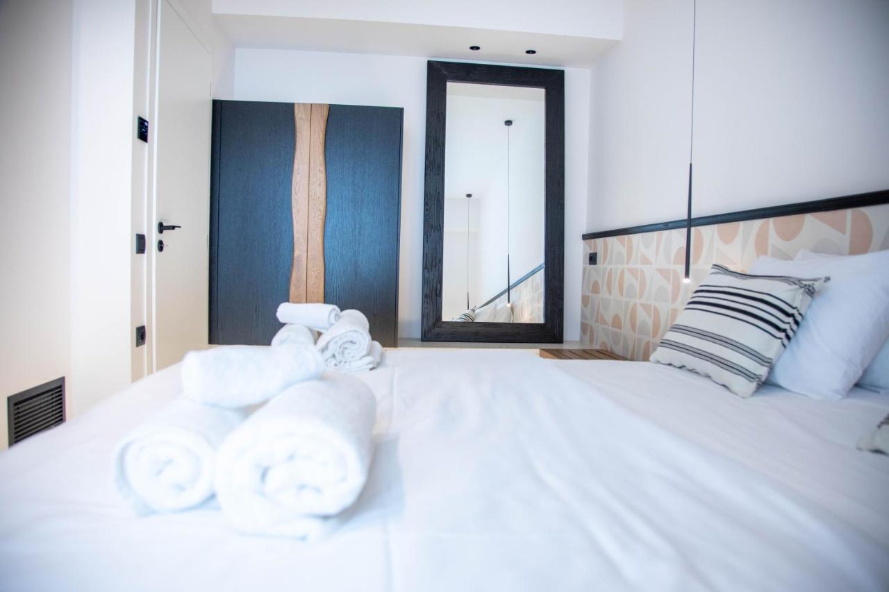 Elmaral Living Experience "Adults Only" Apartment อาเยีย เปลาเยีย ภายนอก รูปภาพ