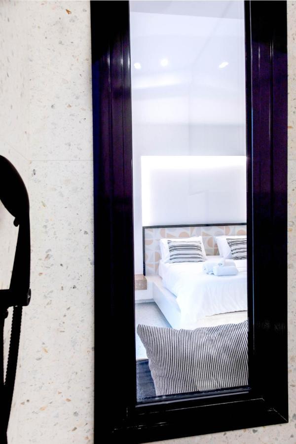 Elmaral Living Experience "Adults Only" Apartment อาเยีย เปลาเยีย ภายนอก รูปภาพ