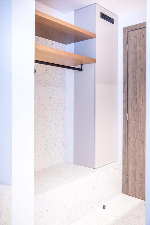 Elmaral Living Experience "Adults Only" Apartment อาเยีย เปลาเยีย ภายนอก รูปภาพ