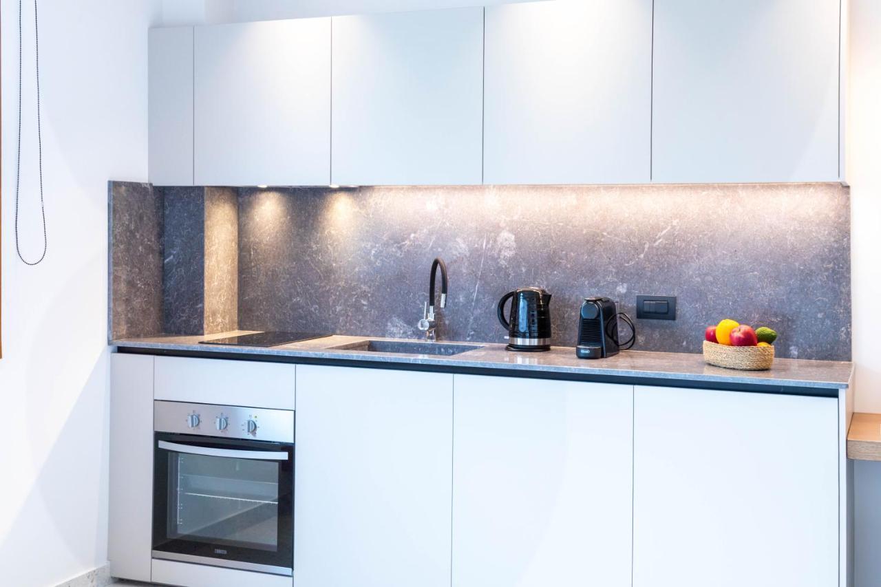 Elmaral Living Experience "Adults Only" Apartment อาเยีย เปลาเยีย ภายนอก รูปภาพ