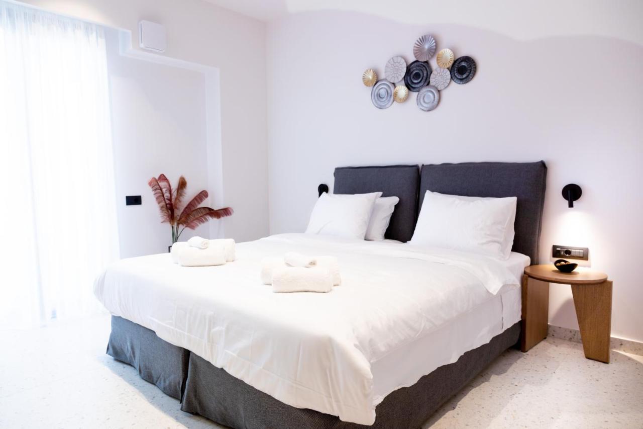 Elmaral Living Experience "Adults Only" Apartment อาเยีย เปลาเยีย ภายนอก รูปภาพ