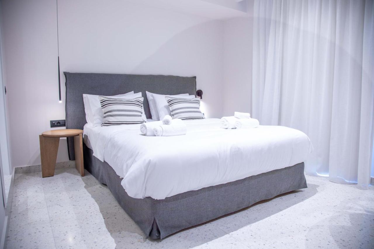Elmaral Living Experience "Adults Only" Apartment อาเยีย เปลาเยีย ภายนอก รูปภาพ