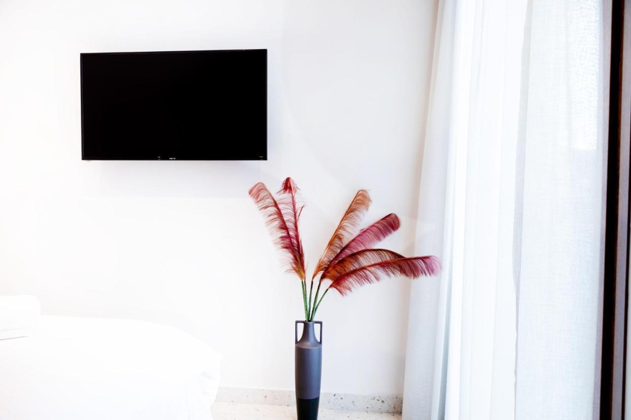 Elmaral Living Experience "Adults Only" Apartment อาเยีย เปลาเยีย ภายนอก รูปภาพ