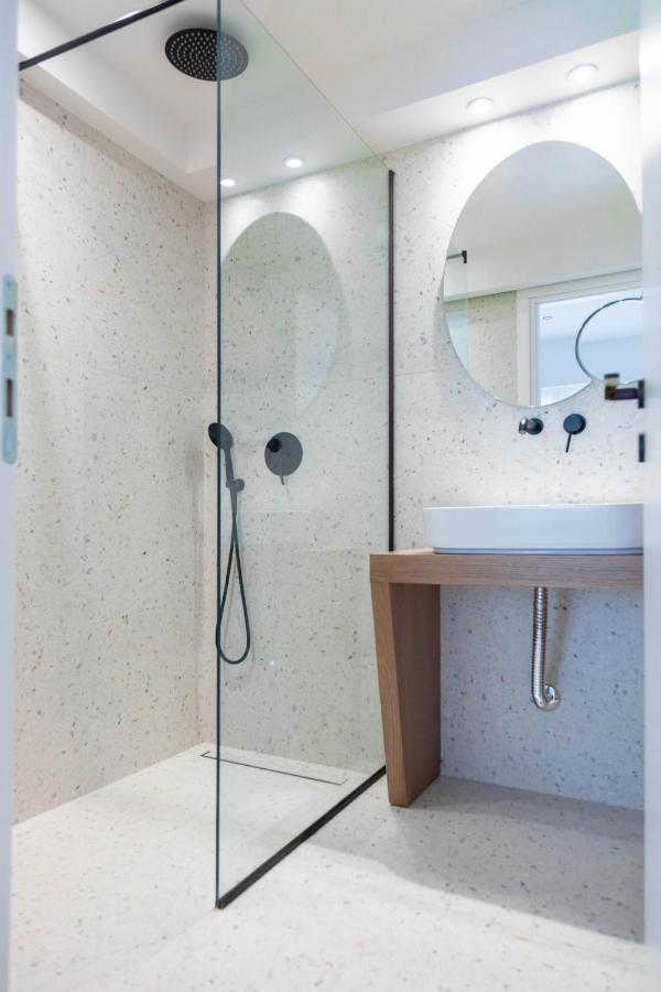 Elmaral Living Experience "Adults Only" Apartment อาเยีย เปลาเยีย ภายนอก รูปภาพ