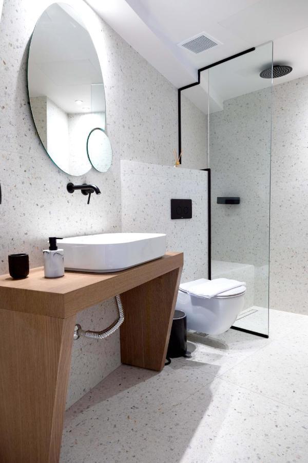 Elmaral Living Experience "Adults Only" Apartment อาเยีย เปลาเยีย ภายนอก รูปภาพ