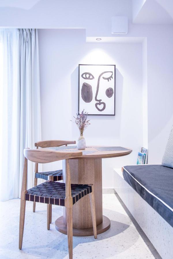 Elmaral Living Experience "Adults Only" Apartment อาเยีย เปลาเยีย ภายนอก รูปภาพ