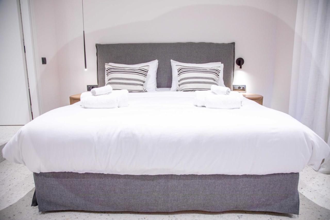 Elmaral Living Experience "Adults Only" Apartment อาเยีย เปลาเยีย ภายนอก รูปภาพ