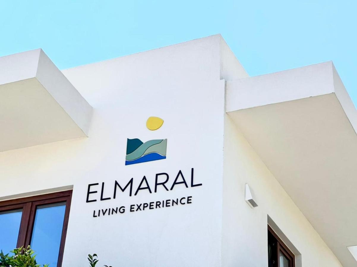 Elmaral Living Experience "Adults Only" Apartment อาเยีย เปลาเยีย ภายนอก รูปภาพ