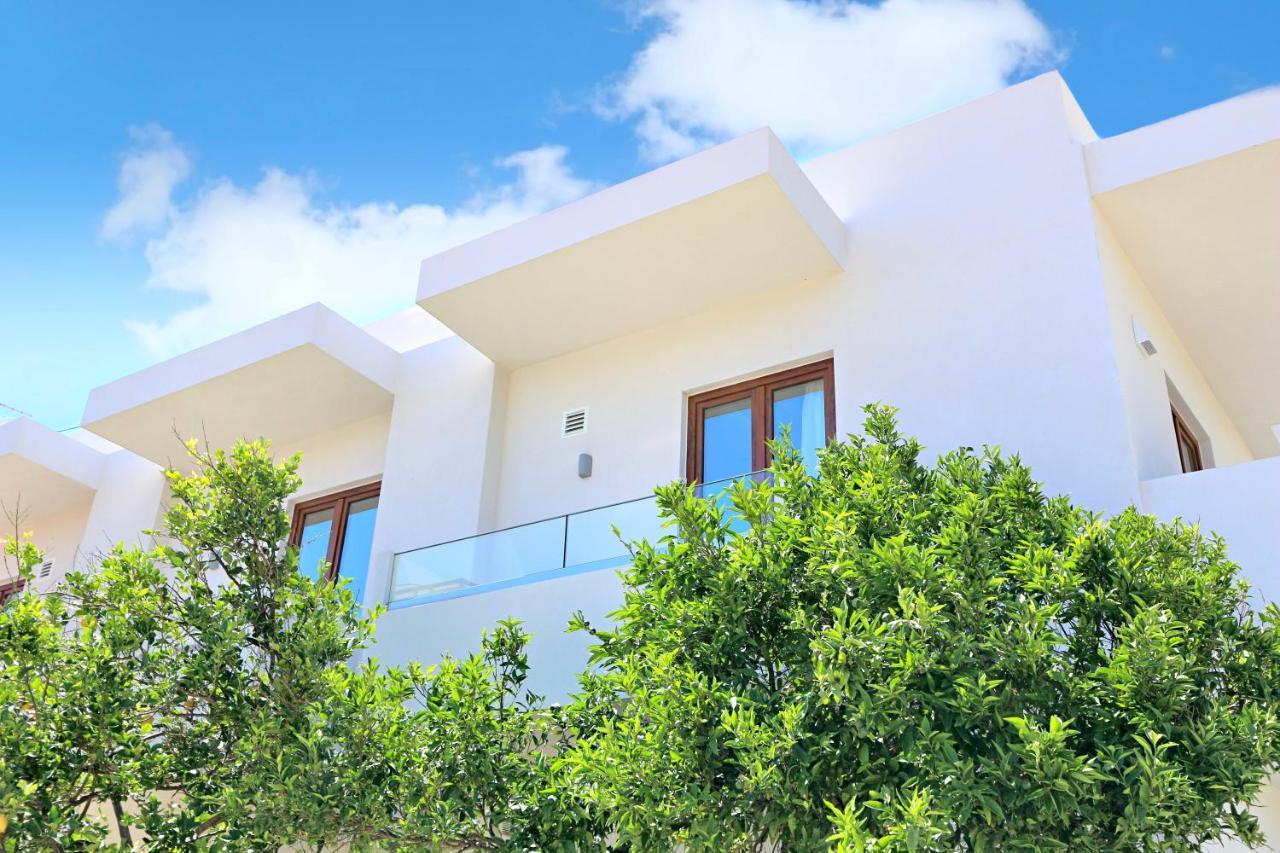 Elmaral Living Experience "Adults Only" Apartment อาเยีย เปลาเยีย ภายนอก รูปภาพ
