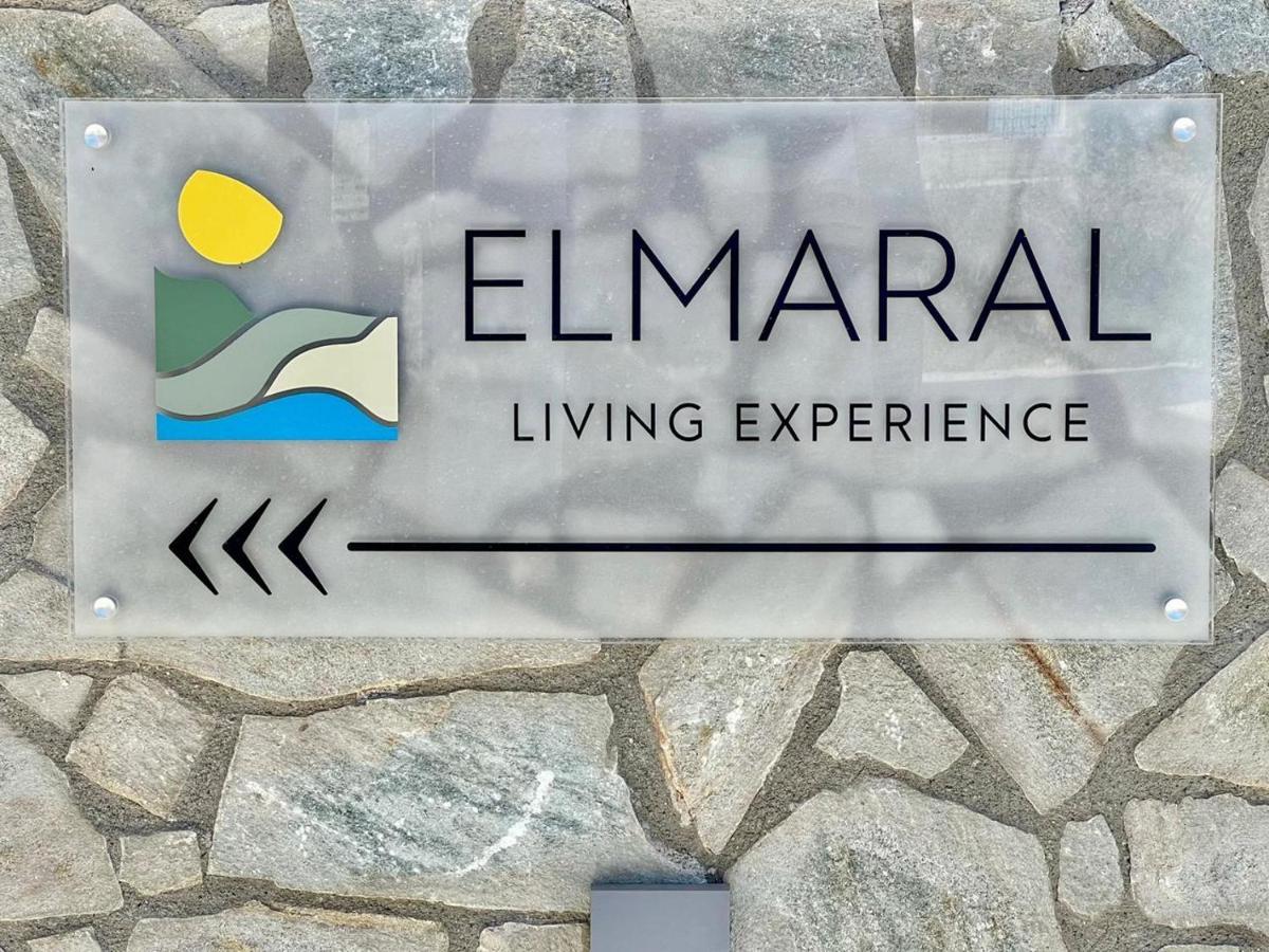 Elmaral Living Experience "Adults Only" Apartment อาเยีย เปลาเยีย ภายนอก รูปภาพ